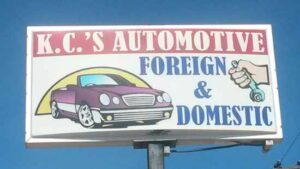 KC Automotive